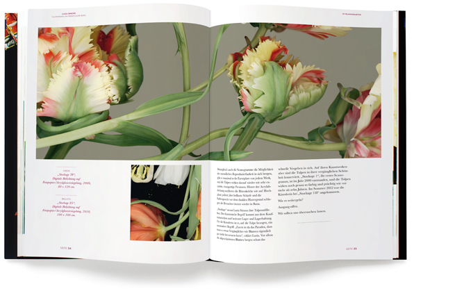 Blumenmalerinnen